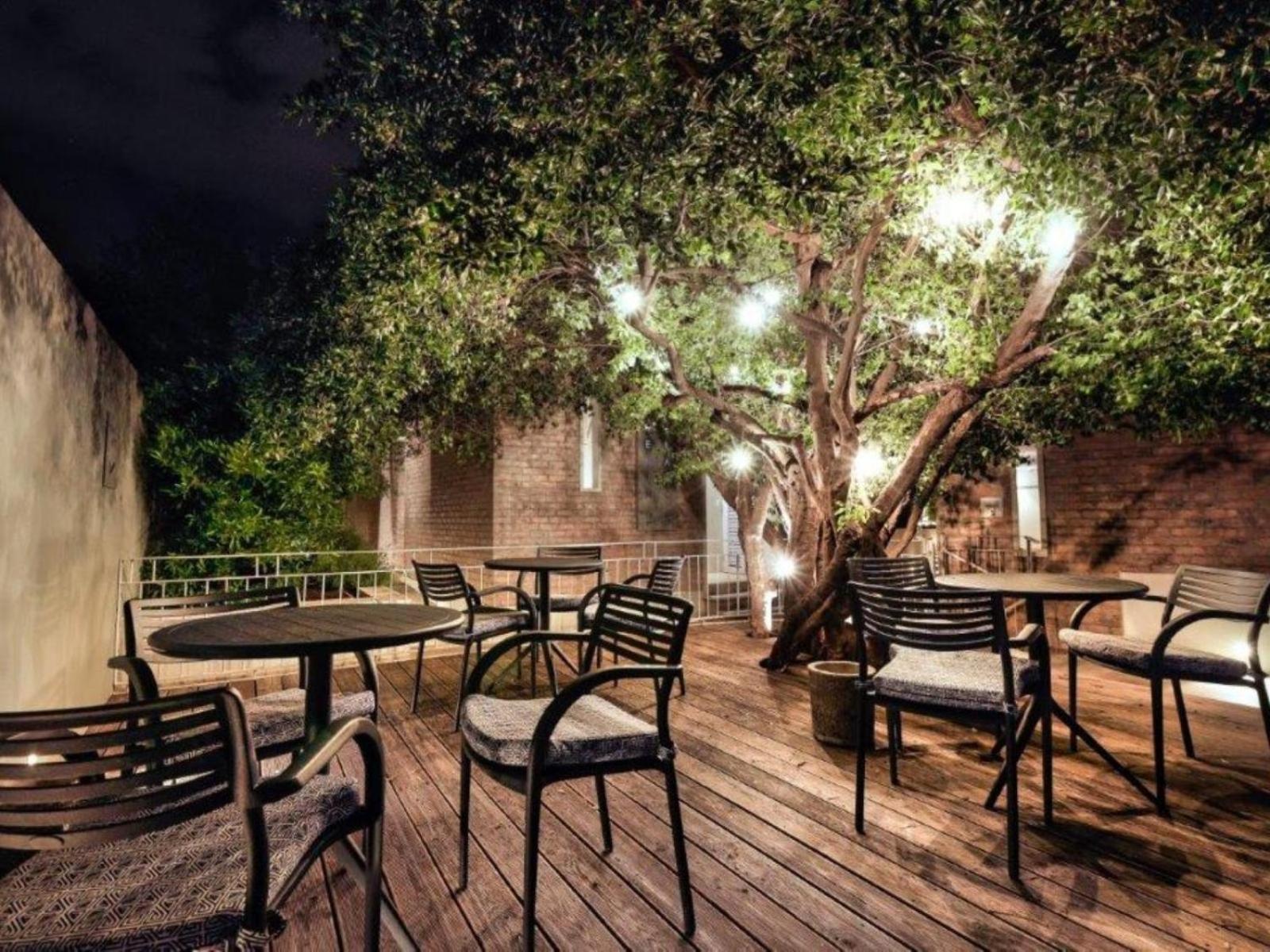 The Windhoek Luxury Suites Kültér fotó