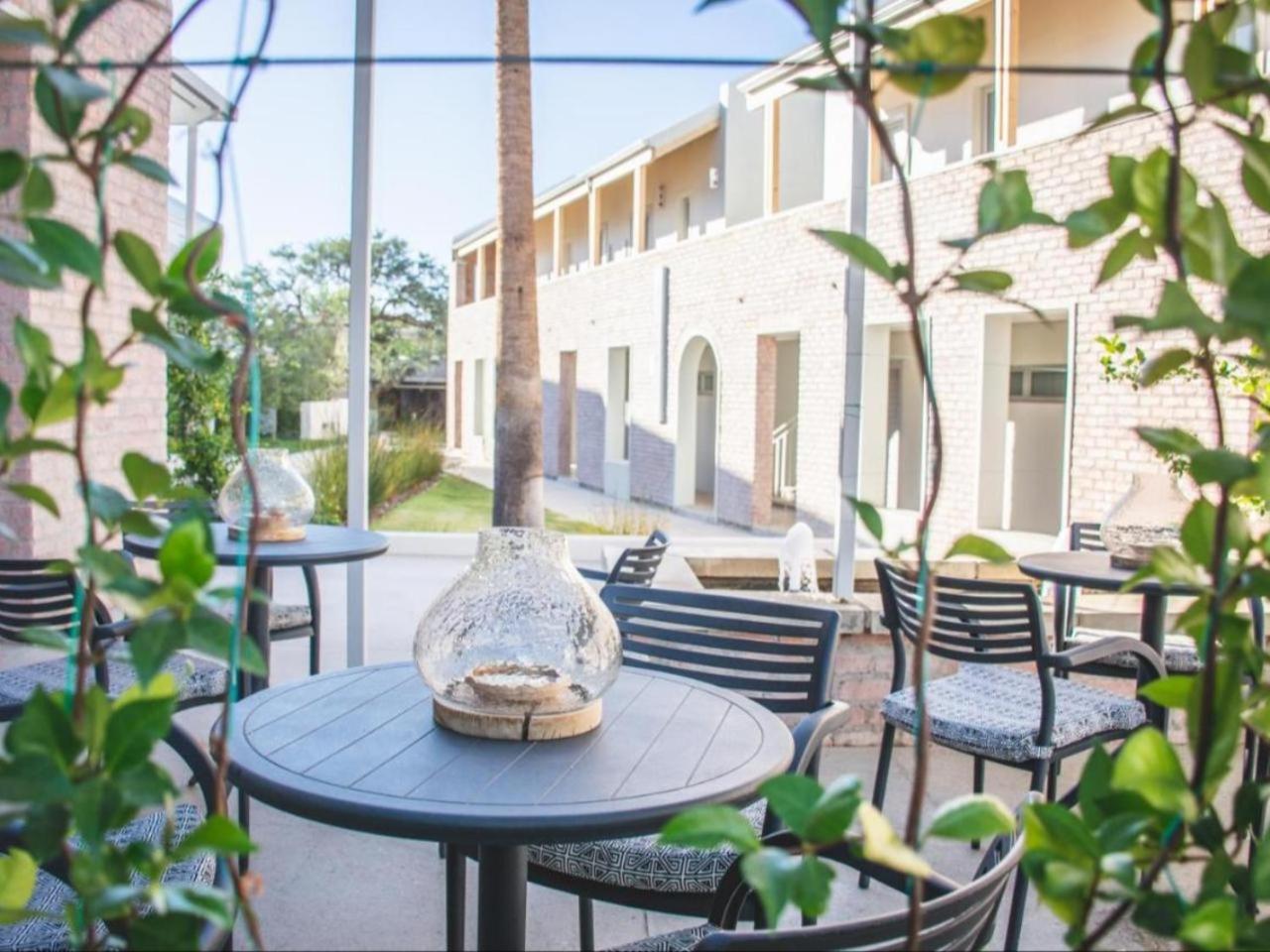 The Windhoek Luxury Suites Kültér fotó