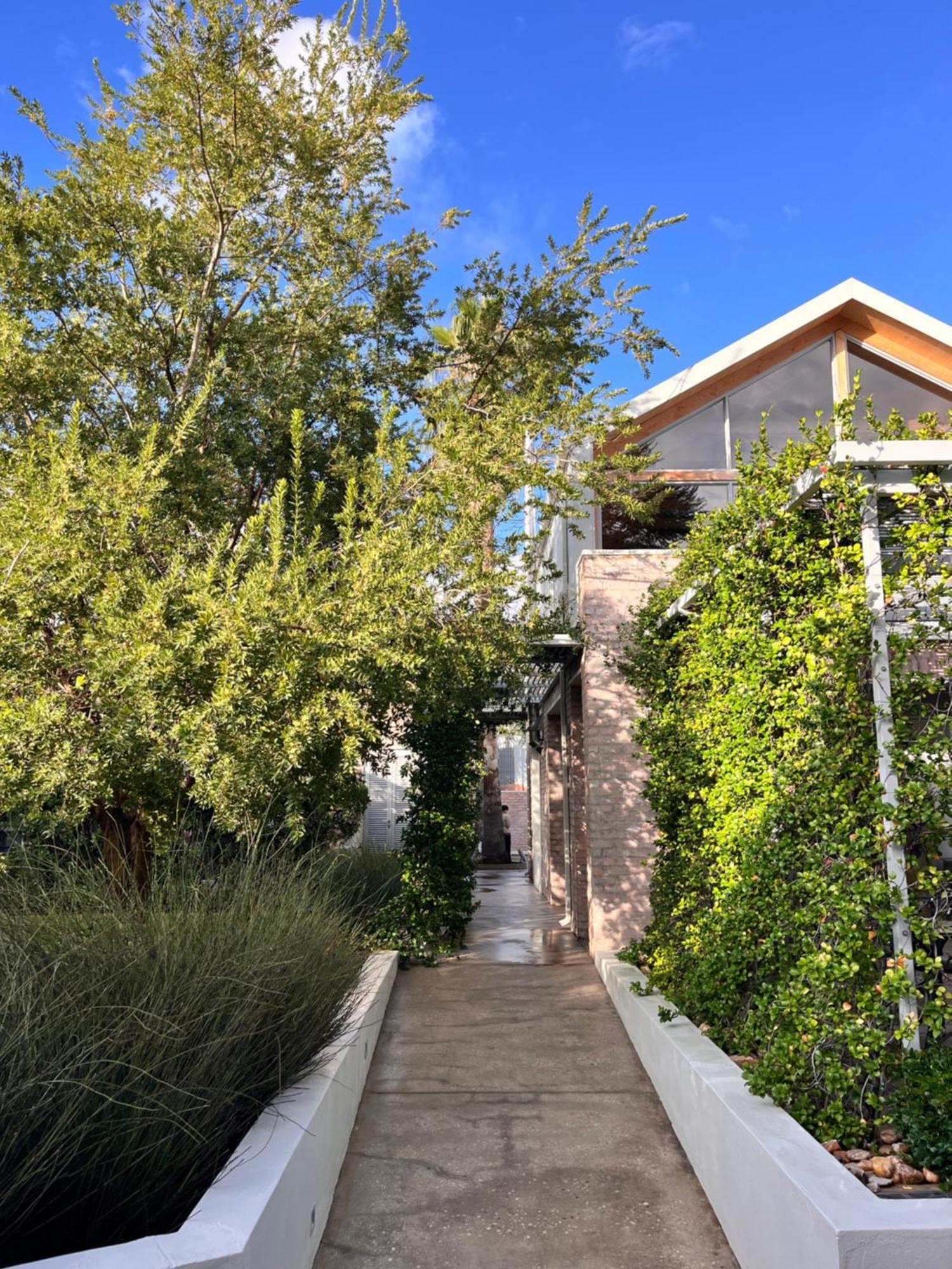 The Windhoek Luxury Suites Kültér fotó