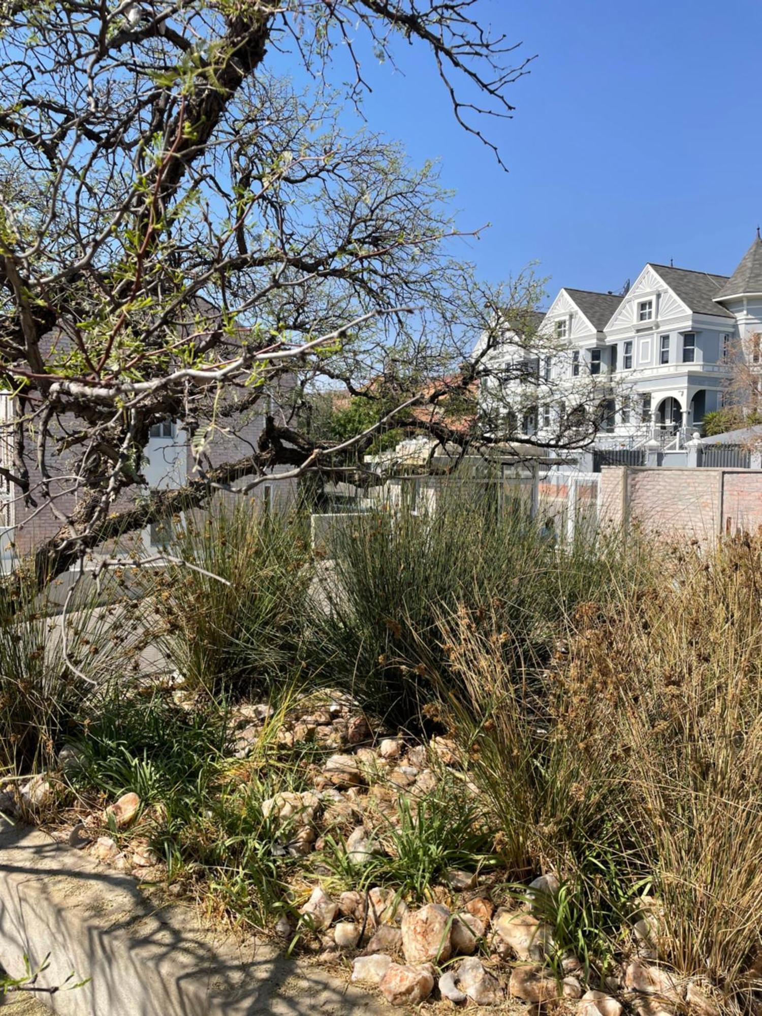 The Windhoek Luxury Suites Kültér fotó