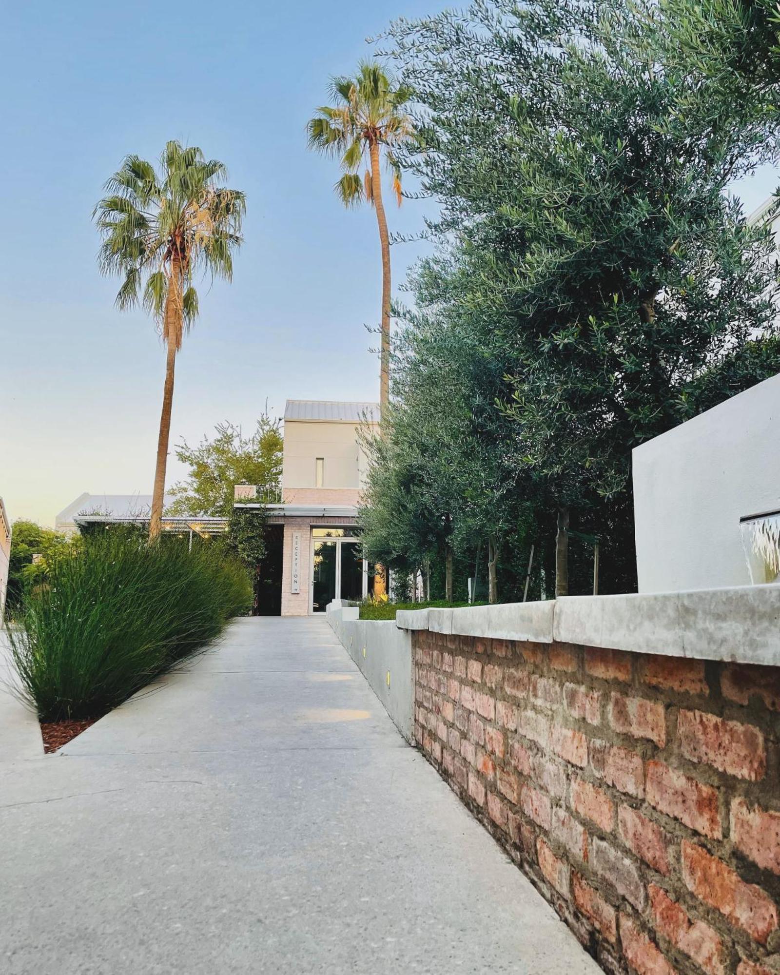 The Windhoek Luxury Suites Kültér fotó