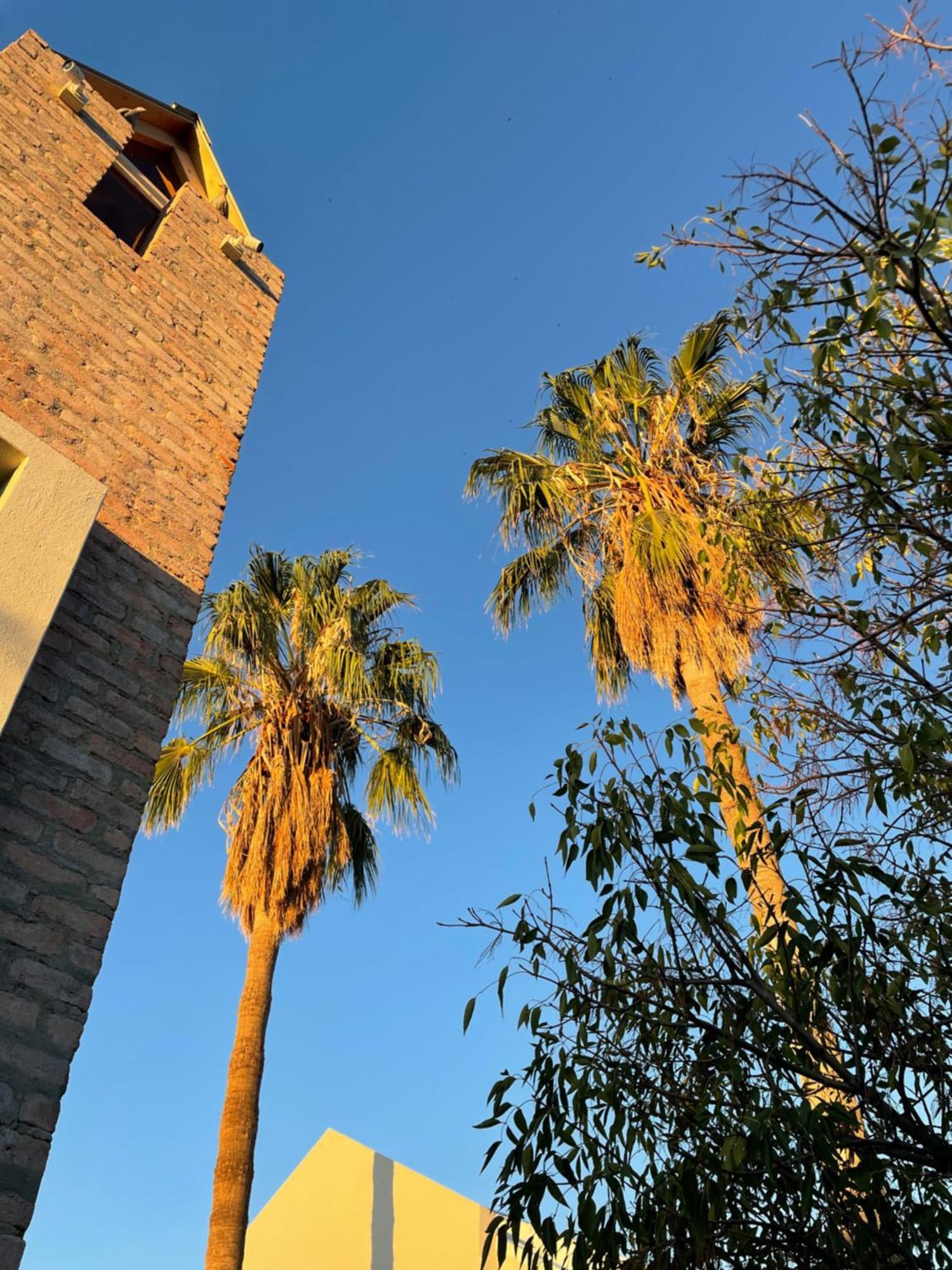 The Windhoek Luxury Suites Kültér fotó