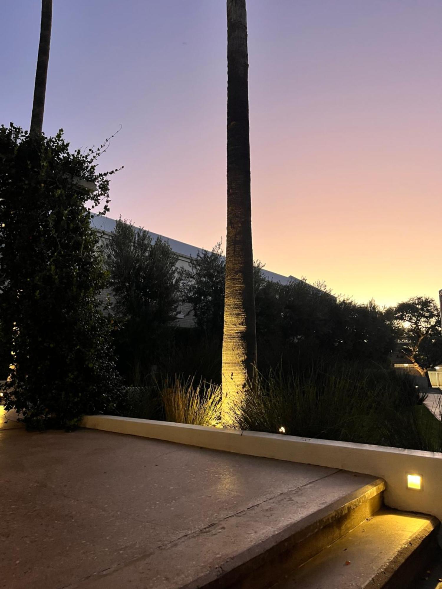 The Windhoek Luxury Suites Kültér fotó