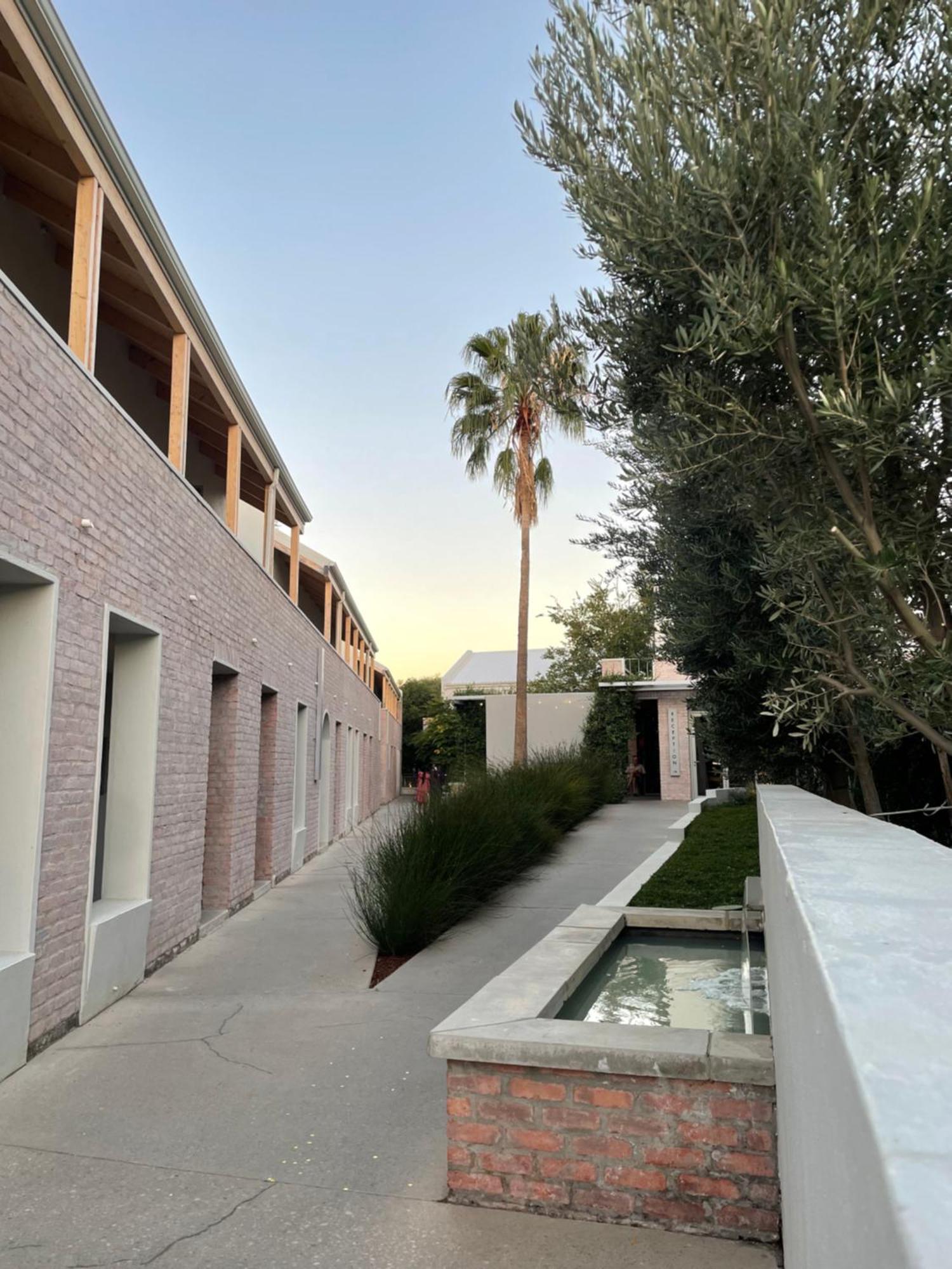 The Windhoek Luxury Suites Kültér fotó