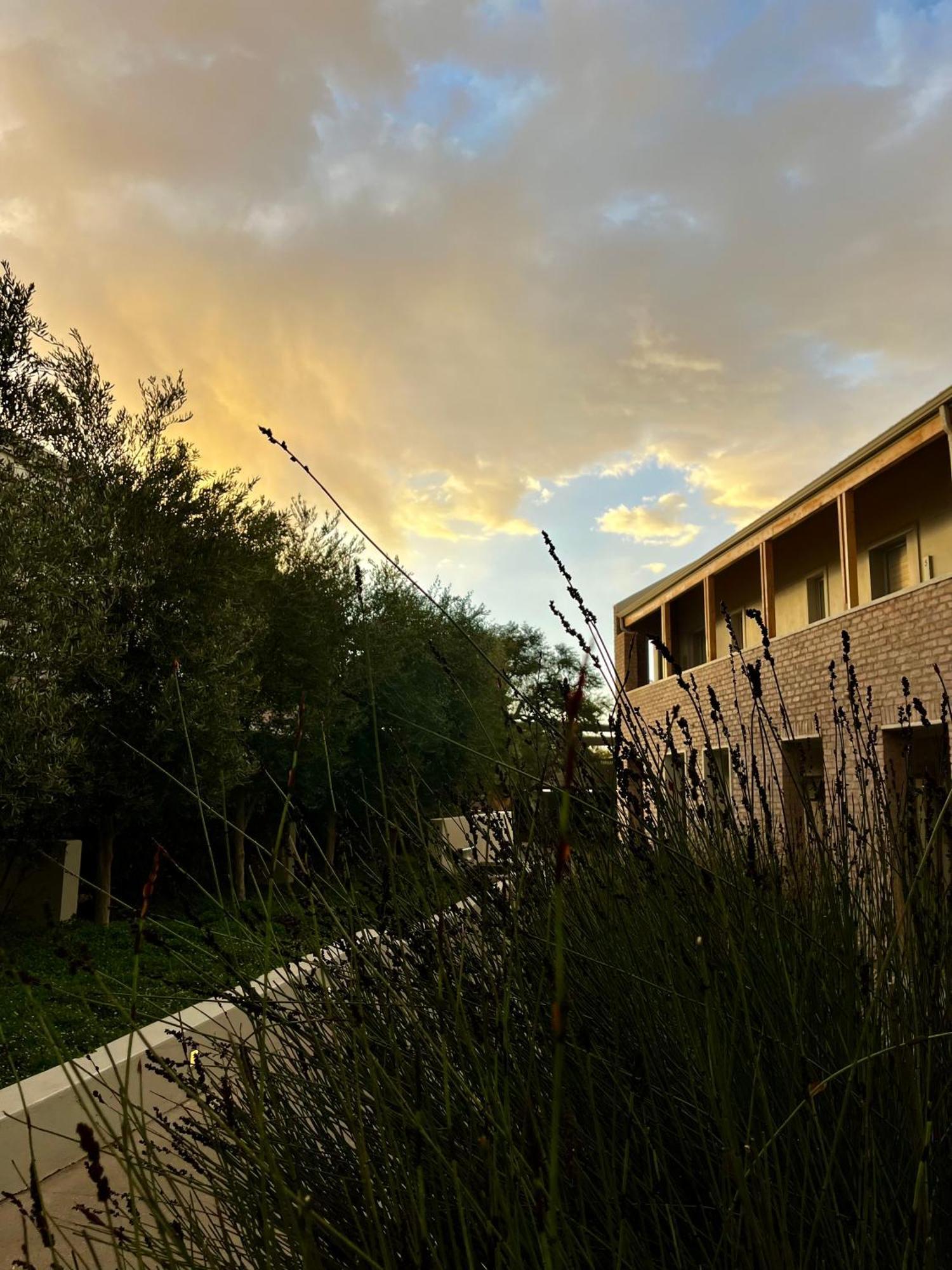 The Windhoek Luxury Suites Kültér fotó