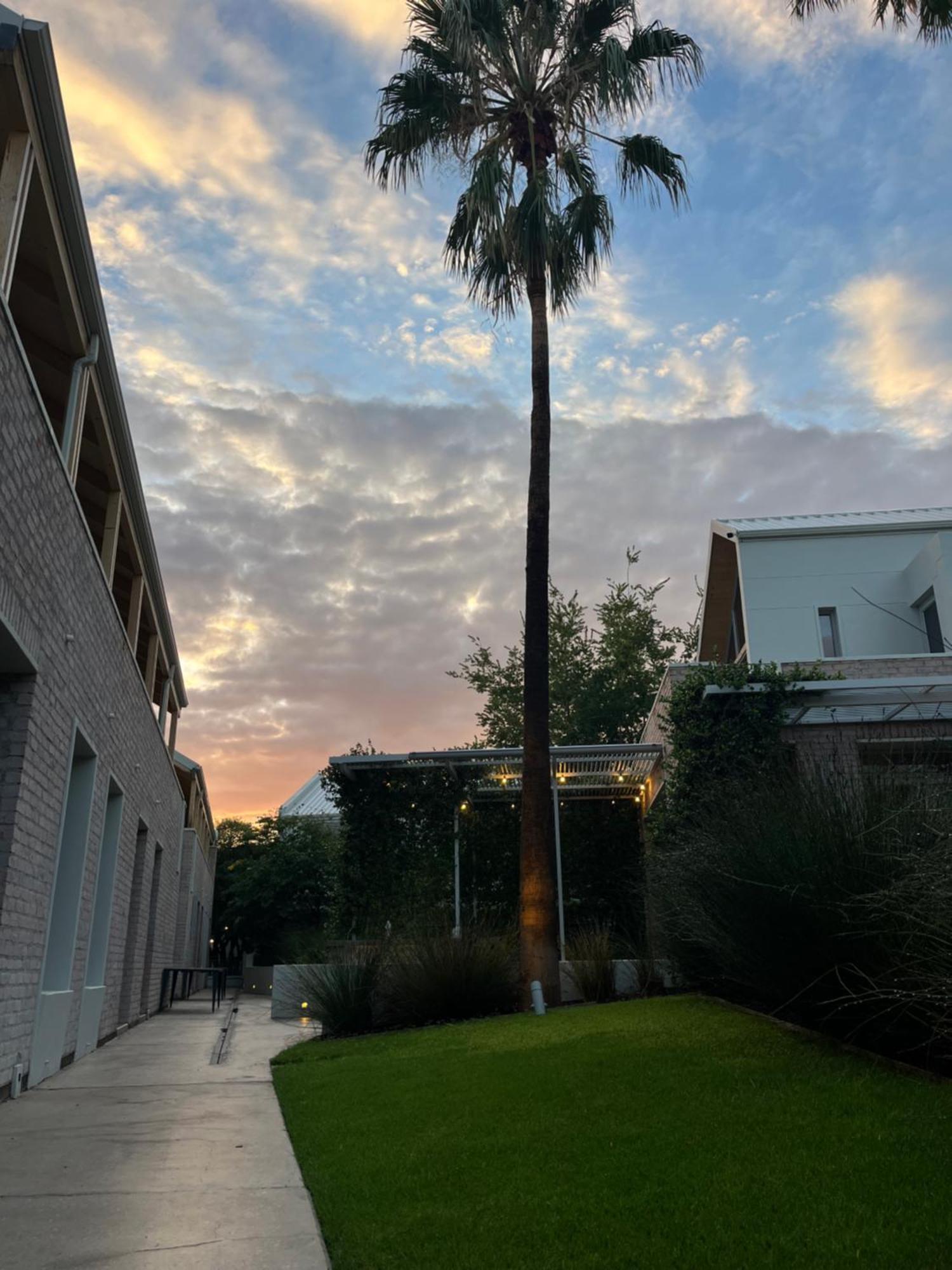 The Windhoek Luxury Suites Kültér fotó
