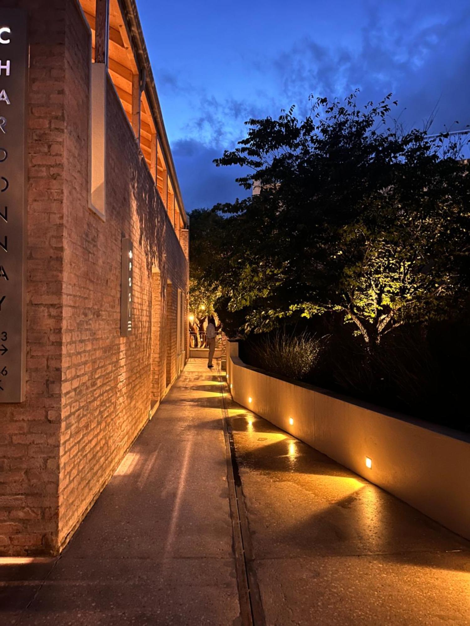 The Windhoek Luxury Suites Kültér fotó