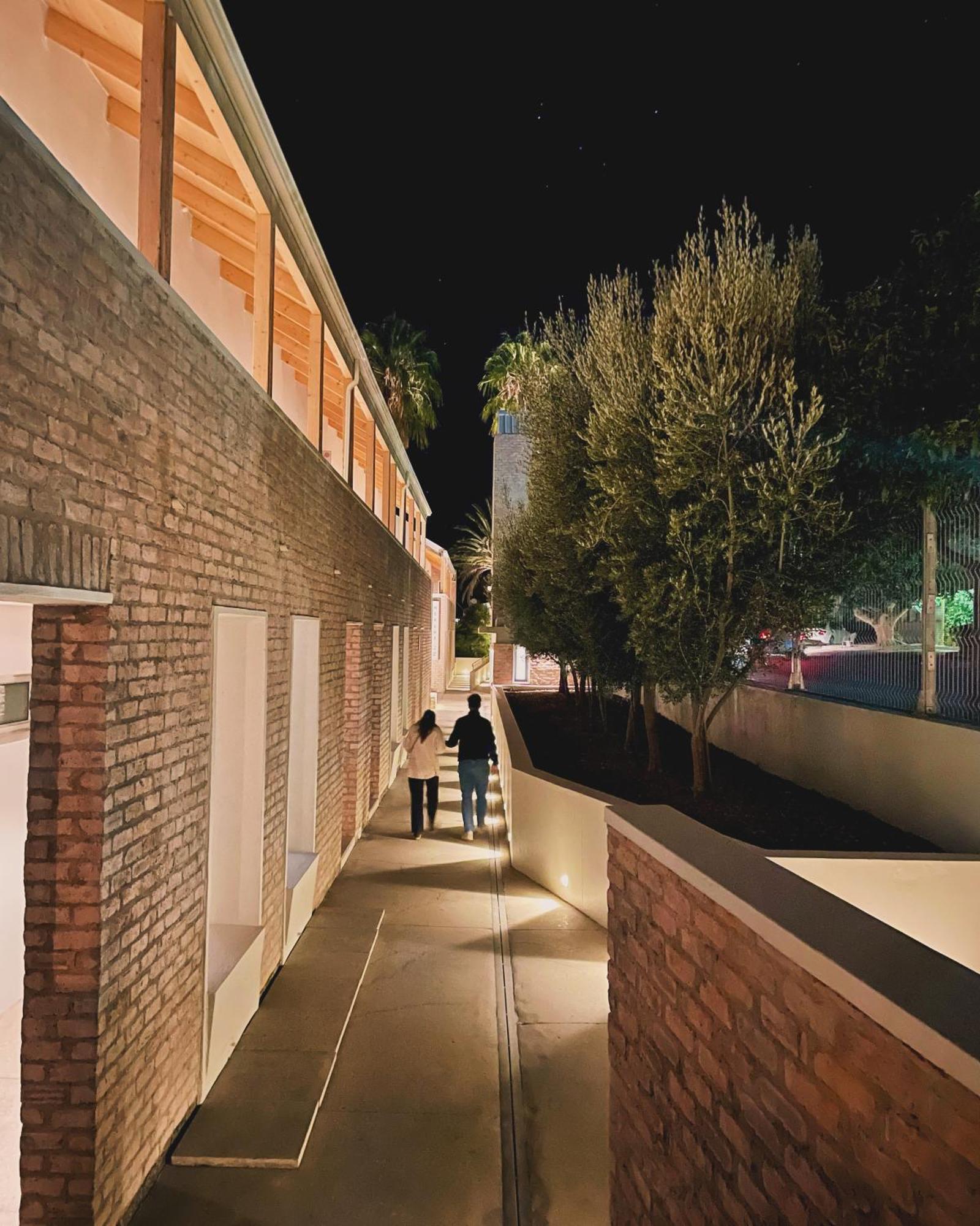 The Windhoek Luxury Suites Kültér fotó