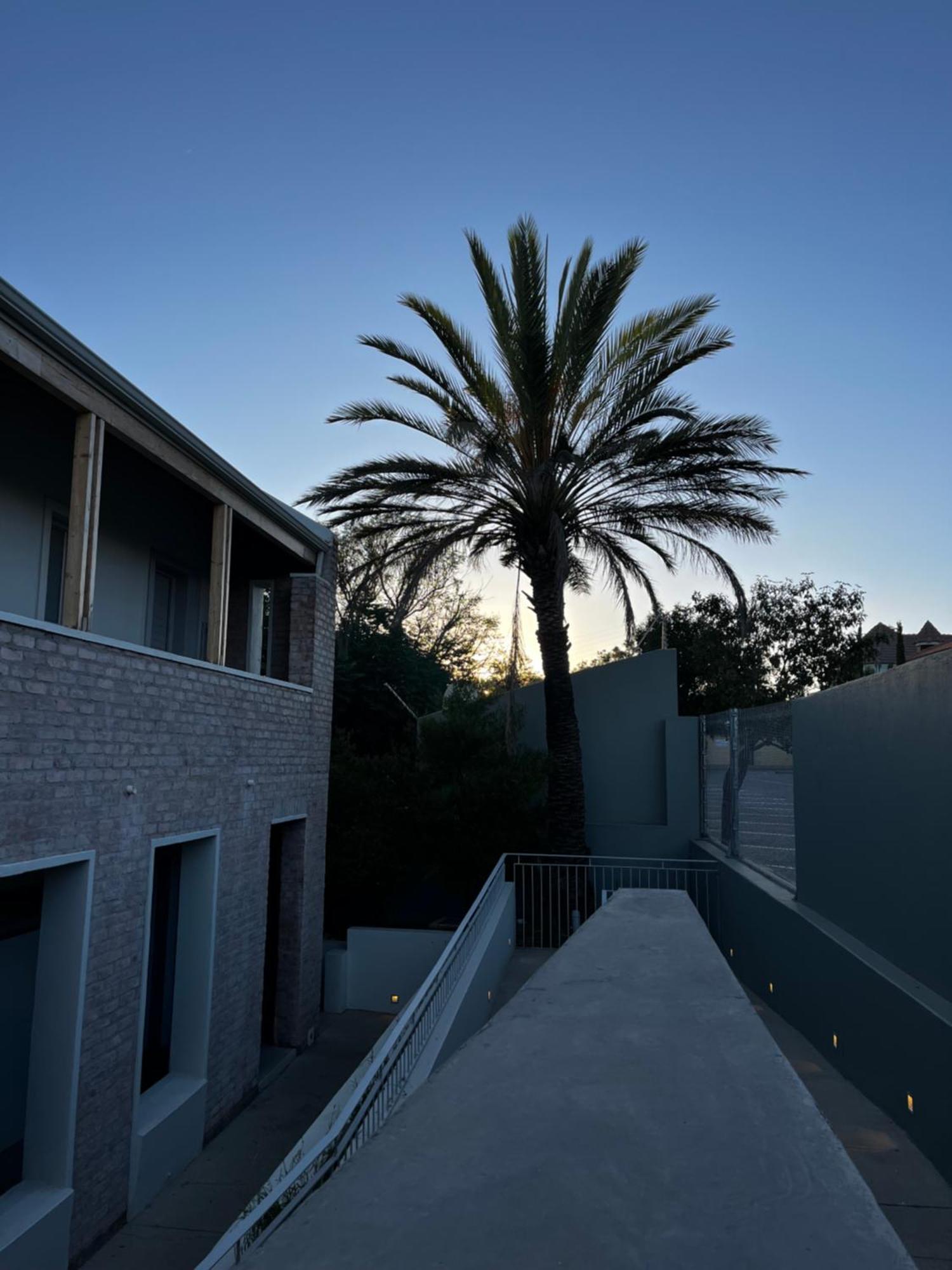 The Windhoek Luxury Suites Kültér fotó